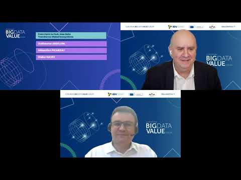 From farm to fork, how data exchange transforms global ecosystems