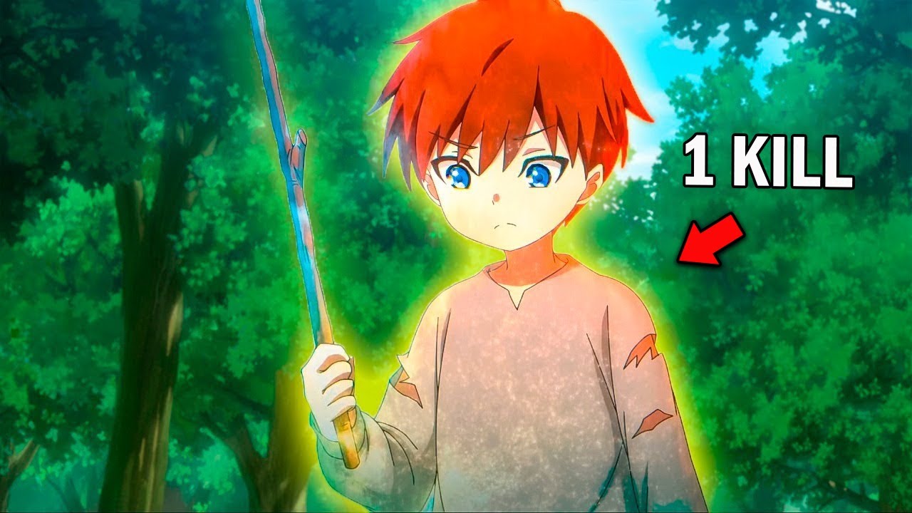 Reborn in a New World, He Pretends to Be Ordinary While Secretly Defeating His Enemies