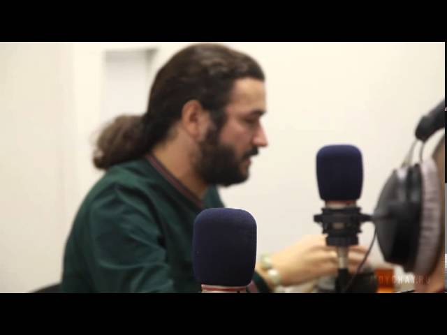 Сергей Шевелев в гостях на Радио "Говорит Москва"