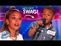 Lil Kid Rappers Who Brought SWAG To The Got Talent Stage