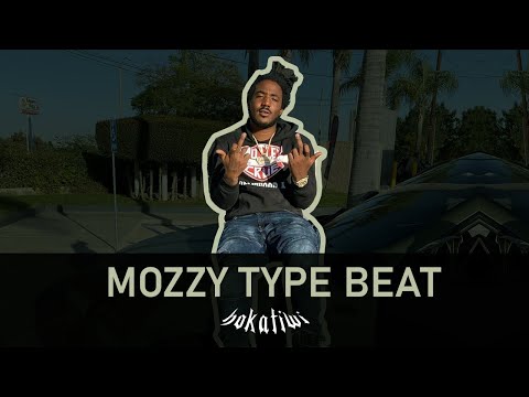 [FREE] Mozzy Type Beat – GREATNESS (prod. Hokatiwi) | Lil Pete Type Beat