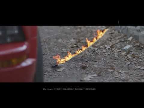 The Horde VFX Breakdown