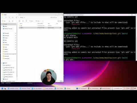 Git Config Git Init Git Add Git Commit Explained Git Cli Tutorial Part 3 %f0%9f%9a%80