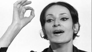 Barbara - Elle Vendait Des Petits Gâteaux