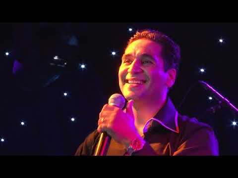 Hratch Gaydzagian "Voice of Van" live concert( Deselem)  Cover song