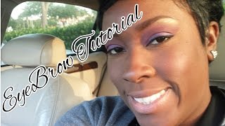 238 | Requested Video:How I Do My EyeBrows