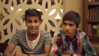 Talha Anjum And Asim Azhar Performing Together First Time | Burger-e-Karachi | Whistle