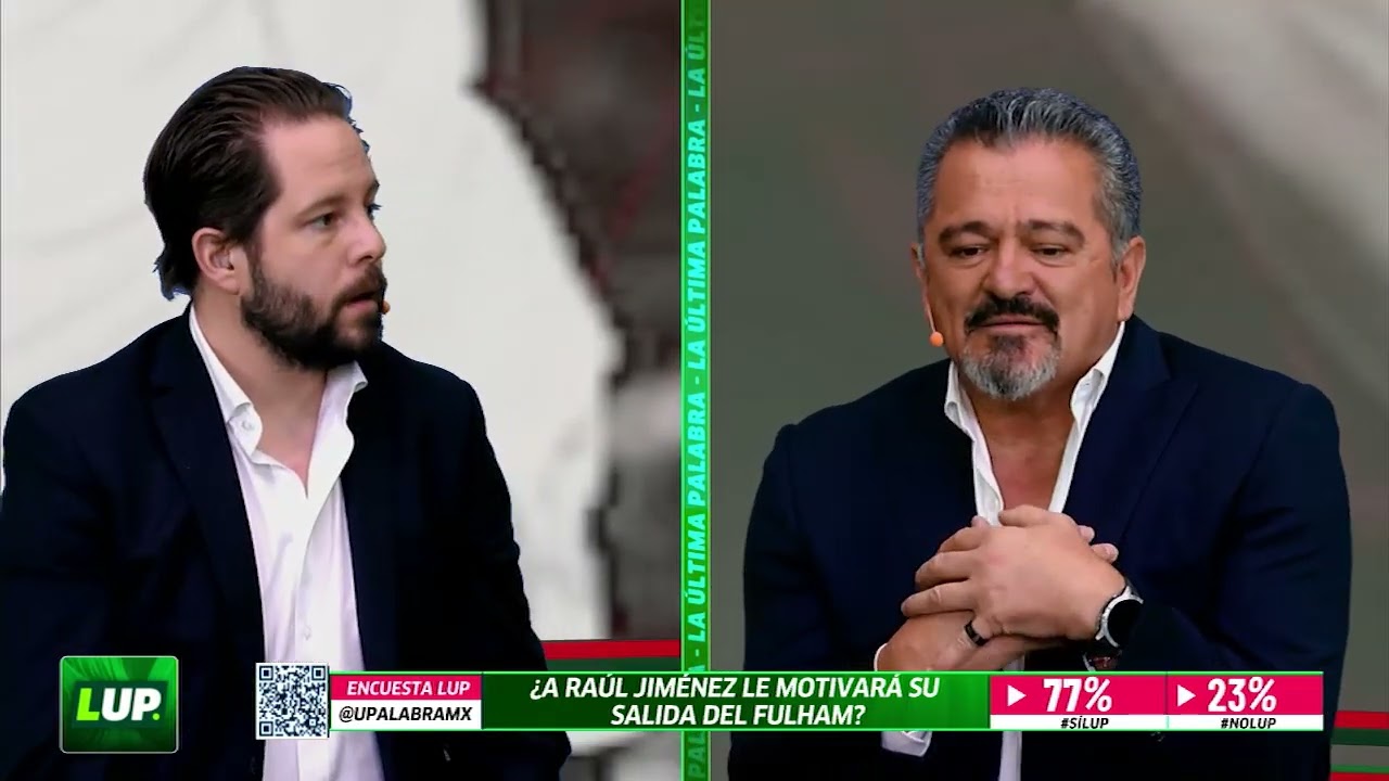"SUDÁFRICA NO TRAE NADA": Pollo Ortiz