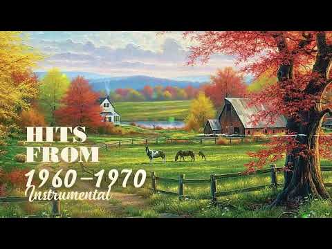 Golden Oldies   Hits from 1965   1975   Instrumental