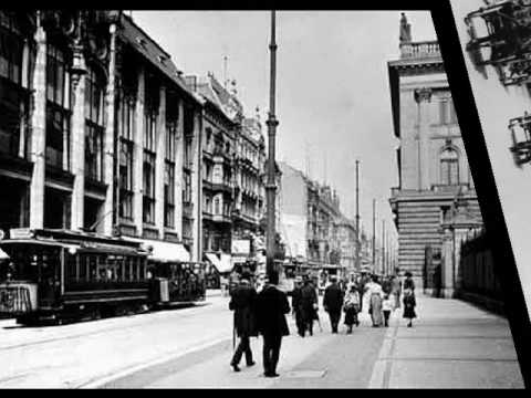 Wenn du meine Tante siehst - Bohéme Orch., 1924