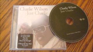 Never got enough - Charlie Wilson  *coaster380*