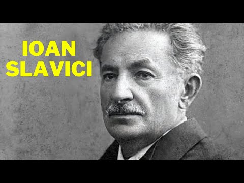 Viata lui - Ioan Slavici