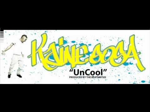 Kaine Sosa
