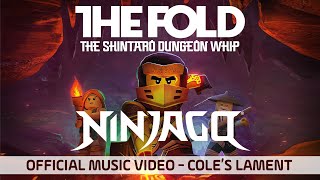 Cover art for Lego Ninjago: The Shintaro Dungeon Whip (Cole's Lament)