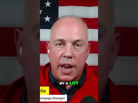 Trump S Midterm Problem Is Getting Ugly