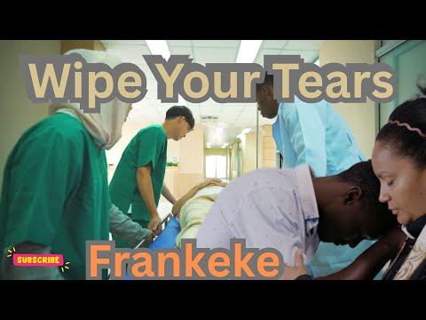 Wipe Your Tears #wipeyourtears