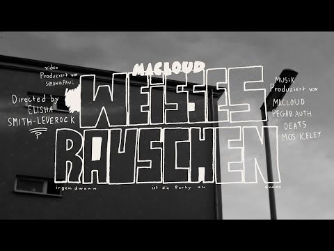 Video thumbnail for weißes Rauschen