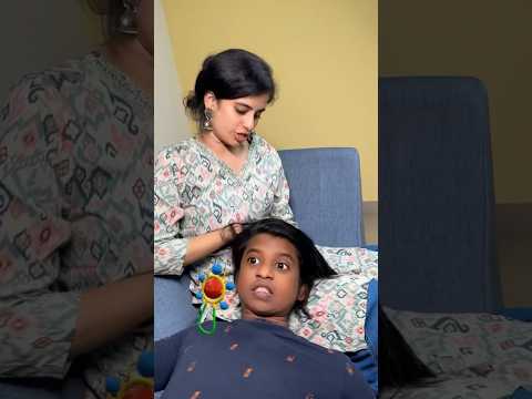 Puram pesuvom😝| #naveenricky #shorts