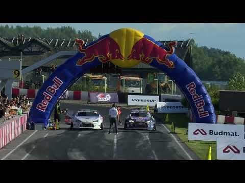 FINAL - Conor Shanahan vs Jack Shanahan - DMEC 2023 Round 3 in Finland