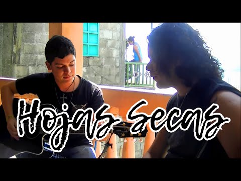 Marvin Corea - Hojas Secas (Feat Gabriel Guerrero Coello - Lago de Yojoa - Comayagua)