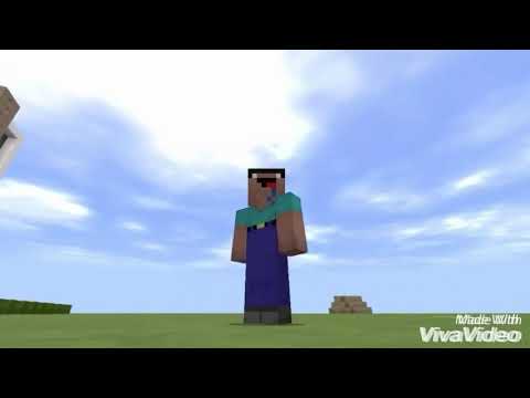 Nabbo vs pro minecraft