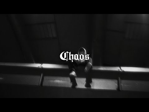 Luvre47 x Disarstar x Tom Hengst Type Beat - "Chaos"