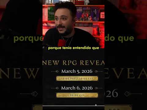 Bajo su aspecto inocente, este RPG de Bandai Namco oculta una historia mucho más madura que otros j