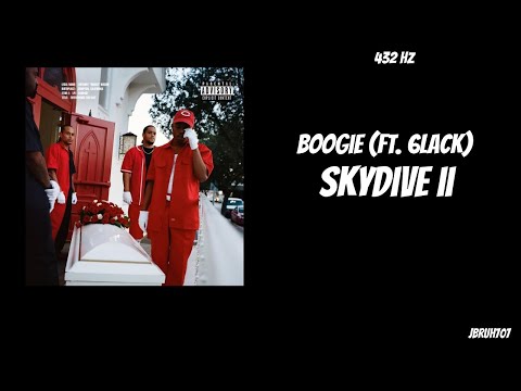 Skydive Ii (ft. 6lack) video