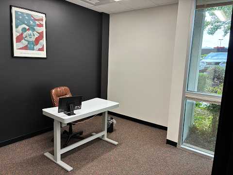 Private Office