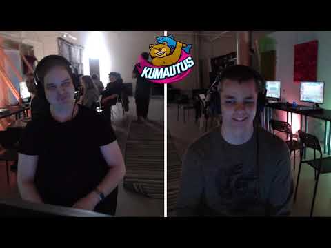 Tekken 7 WF - ketae vs Tuobbos - Kumautus 2019