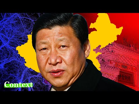 33 FACTS You Didn't Know About Xi Jinping, The Most Powerful Man in the World!