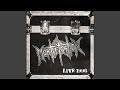 Buried into Obscurity (Live)