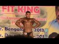 Mr Bangalore Championship [ Kishore Title] - 1