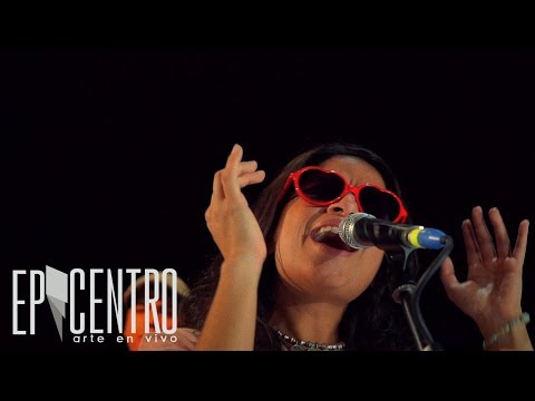 Los Corrientes - Carmencita - Epicentro Arte en Vivo