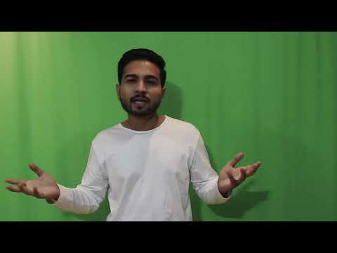 Ankit Sharma  Audition