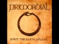 primordial - The Burning Season