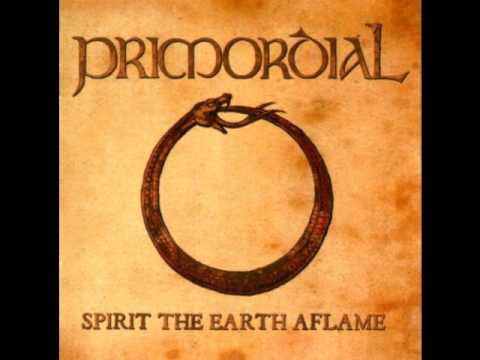 primordial - The Burning Season