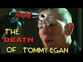 Power Book 4 Force: The Death of Tommy Egan