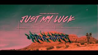 Tallon Miller - Just My Luck Ft. Rhen Mcleod (Music Audio)