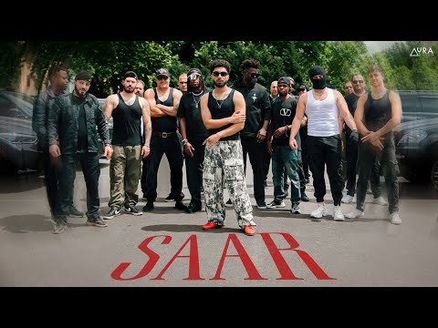 Saar (Official Video) Navi Sran | G Flow | Bling | Aura Music