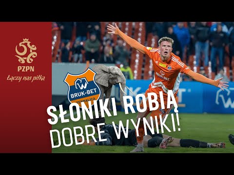 MAGAZYN FORTUNA 1. LIGI – 25. kolejka (2022/23)