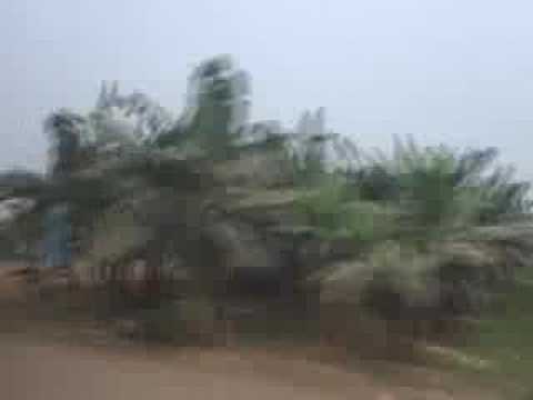 Muntu Valdo - Di Mala