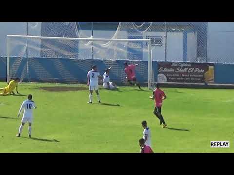 21- 01-18  SD  TENISCA-CD  TENERIFE B-JUGADA POLÉMICA-XXV JORN  LIGA NACIONAL DE 3ª DIVISIÓN 2