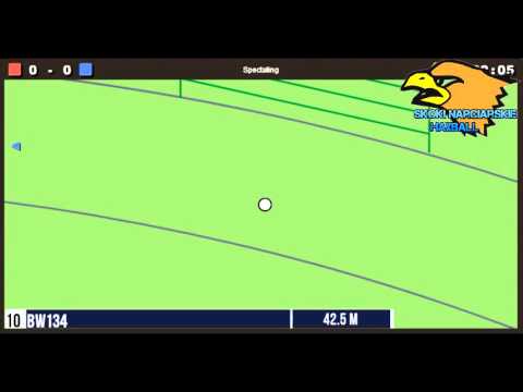 Skoki Narciarskie Haxball:  PŚ'15/16 Harrachov HS-205 (16.01.2016)