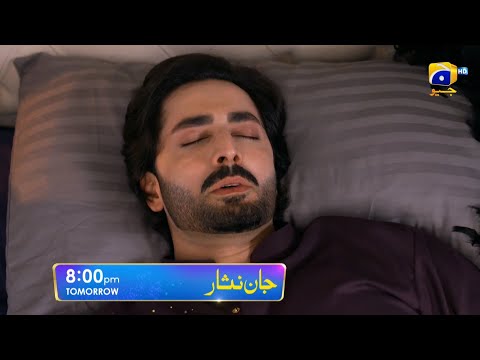 Jaan Nisar Episode 12 Promo|Shandar Promos|Jaan Nisar Episode 12 Teaser