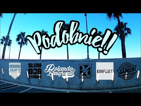 SADOCH & VANDER - Podobnie ft. PPZ, Hijack Hood (prod. Profus, scrt cuts Dj Adach)
