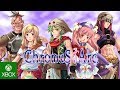Chronus Arc - Xbox One Official Trailer