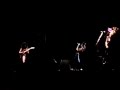 Chastain - I Fear No Evil (Harpos, Detroit, Michigan, USA, 1987-08-29)