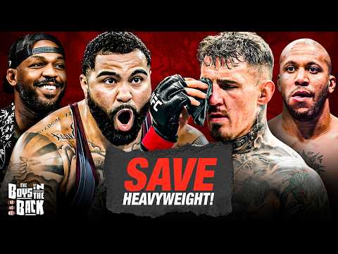 Dana White GOES OFF, UFC White House Updates, Cain Velasquez Free | BITB | 2/16/26