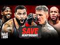 Dana White GOES OFF UFC White House Updates Cain Velasquez Free BITB 2 16 26